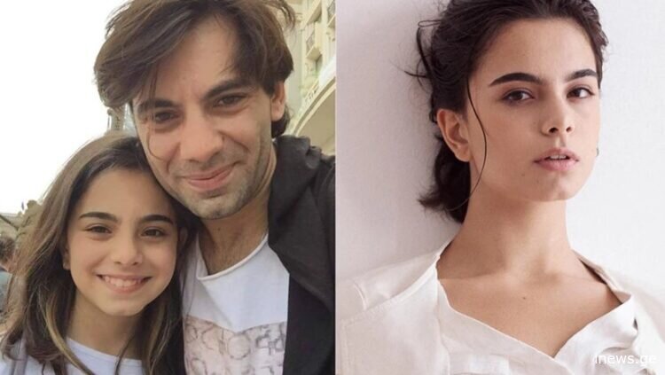 წლების შემდეგ როგორ გამოიყურება ჯაბა კილაძის შვილი