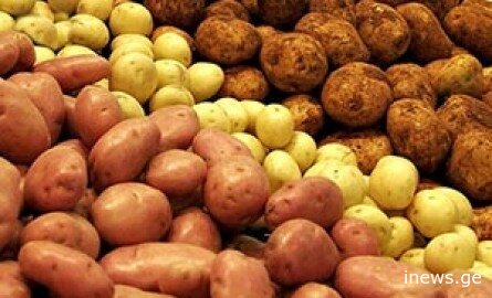 კარტოფილი რომ აღარ დაგილპეთ - სახლში შენახვის 4 ძირითადი წესი