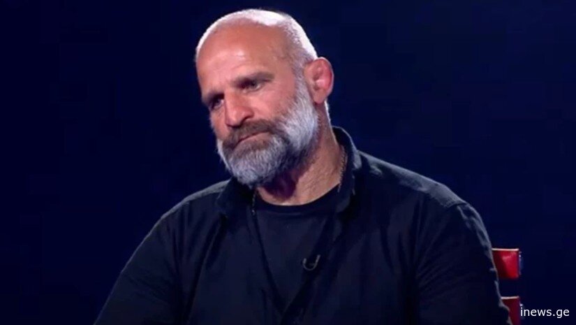 ლუკა კურტანიძის დაკავების ფაქტზე განცხადება ვრცელდება