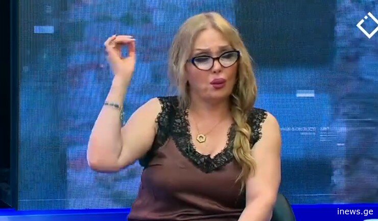 რაშიც დავჭირდები ბატონ ბიძინა ივანიშვილს, ყოველთვის გვერდში დავუდგები და ასევე, "ქართულ ოცნებას"... პირდაპირ ვიტყვი და გავაფრთხილებ ყველას... - ეკა კვალიაშვილი