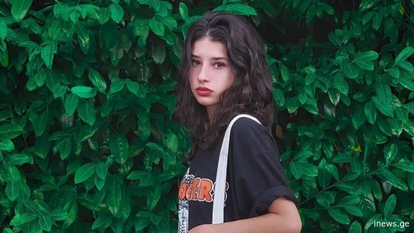 ყველაზე ფერადი ადამიანი დაკარგა დედამიწამ - უბედური შემთხვევის შედეგად ახალგაზრდა ოპერატორი, ნინი ლომიძე გარდაიცვალა