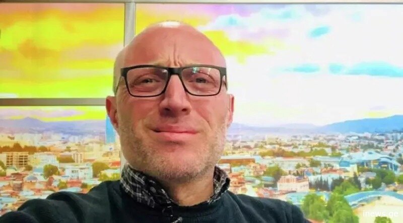 გახარია არის ერთადერთი პოლიტიკოსი, ვისაც პირად მტრად ვთვლი – ნიკა ქავთარაძე