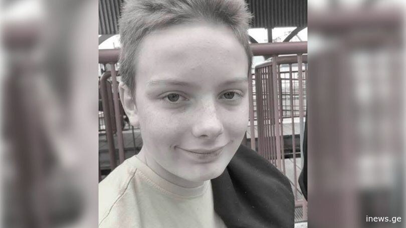 ის, რაც მოხდა, ენით აღუწერელი ტრაგედიაა - 12 წლის მოზარდი ტიკ ტოკის გამოწვევის გამო დაიღუპა