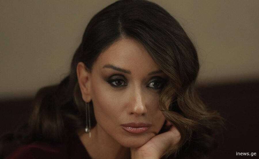 ახლა რაც შეეხება ჩემს მუდმივ განსჯის საგანს  გათხოვება გამოთხოვების შესახებ - ნინი ბადურაშვილი