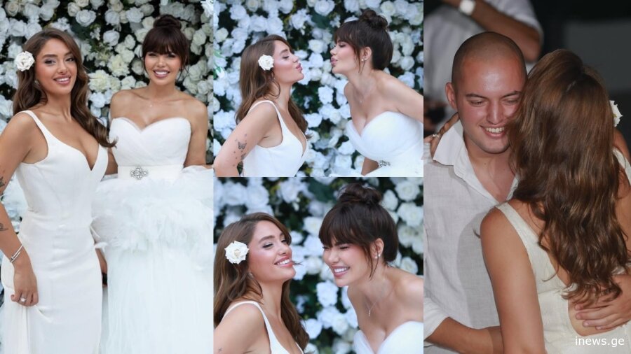 ერთმანეთზე ლამაზი დედა-შვილი ხართ, უდიდეს ბედნიერებას იმსახურებთ“ – ევა ბარბაქაძე შორენა ბეგაშვილის დაბადების დღიდან ულამაზეს კადრებს გვიზიარებს