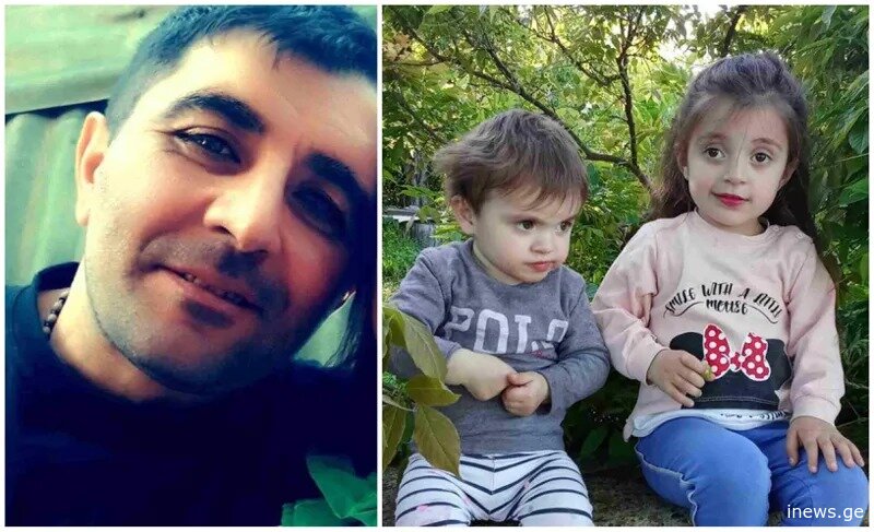 ტრაგედია იმერეთში - ავარიას მამა და მისი ორი მცირეწლოვანი შვილი ემსხვერპლნენ, დედა მძიმე მდგომარეობაშია