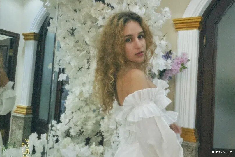 ახალი ინფორმაცია საჩხერეში დაღუპული 18 წლის გოგონას შესახებ