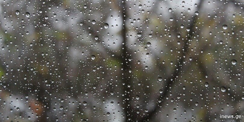 სინოპტიკოსები საქართველოში მოსალოდნელ ამინდზე ახალ ინფორმაციას ავრცელებენ