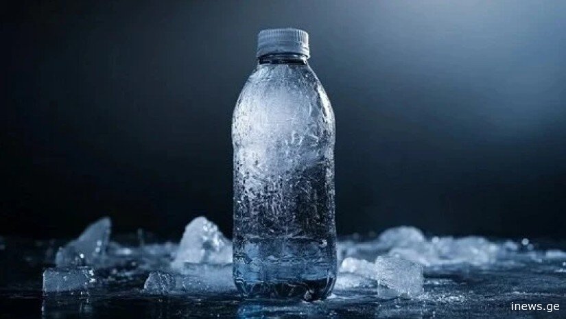 არასწორია წყლის გაყინვა ამ ბოთლებით... - რა უნდა იცოდეთ სიცხეში წყლის შენახვაზე: ინფექციონისტის რჩევა