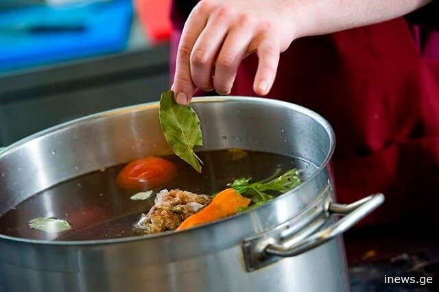 თუ კერძში დაფნის ფოთოლი ერთხელ მაინც ჩაგიტოვებიათ, აუცილებლად წაიკითხეთ ეს სტატია