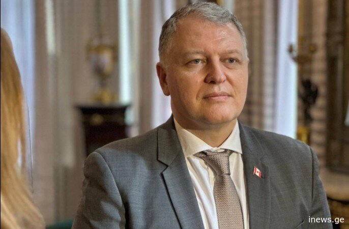 მგონი ყველა პუტკუნას გვეშველა - გიორგი ფხაკაძე ახალ ინფორმაციას ავრცელებს