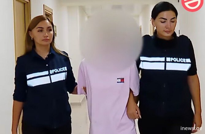 25 წლის ქალმა თბილისში 22 წლის ქმარი მოკლა
