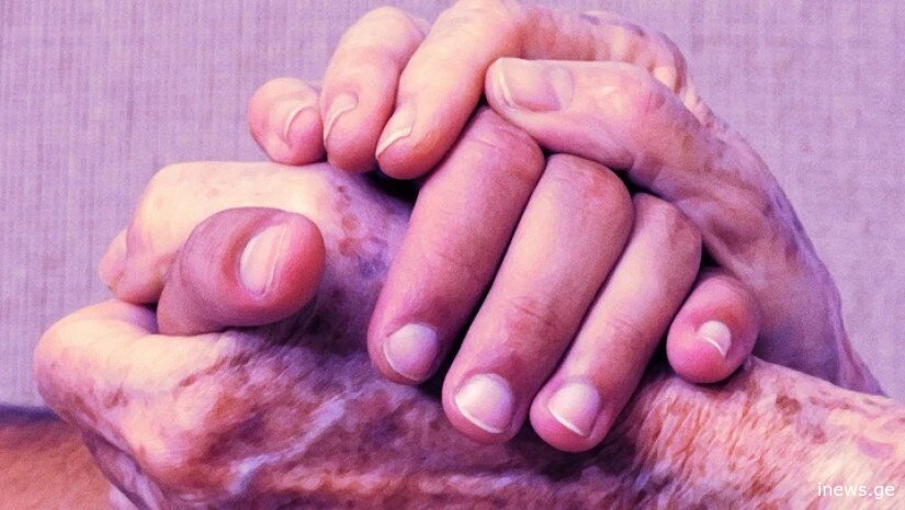 დაბერება გადამდებია? - მიაგნეს ცილას, რომელიც სიბერეს ავრცელებს