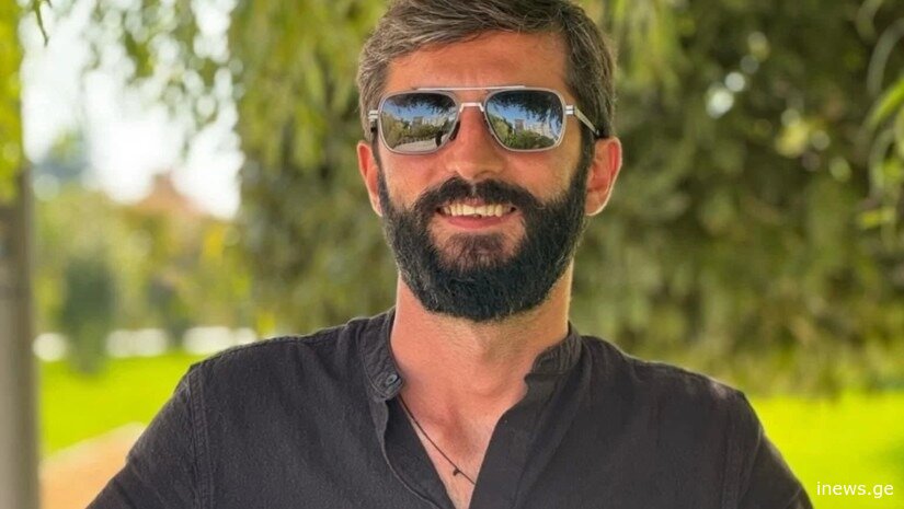 ოჯახი 36 წლის მამაკაცს ეძებს