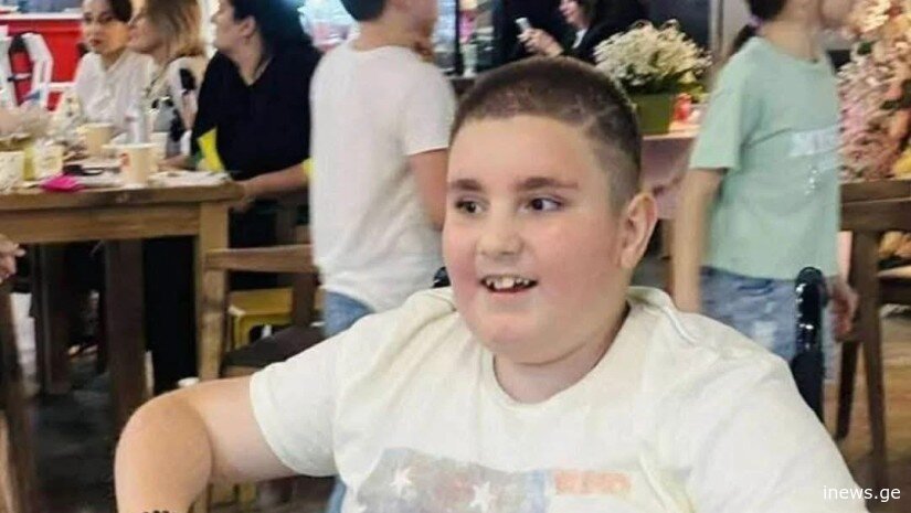 ეს უტკბილესი ბიჭი აღარ არის - სამწუხარო ინფორმაცია ვრცელდება