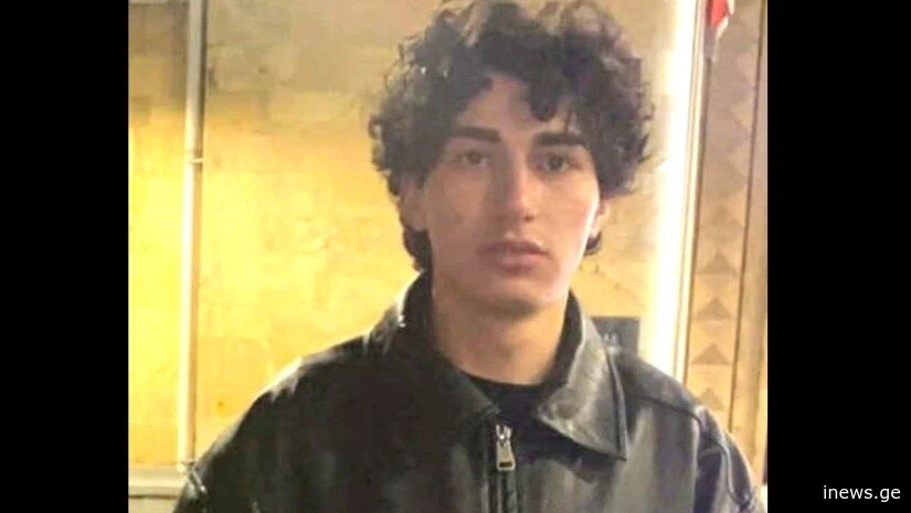 სული და გული რომ შეძრა, ისეთი, ენით აღუწერელი ტკივილი ხარ, მიშო - ტრაგიკულად დაღუპულ ბიჭს ემშვიდობებიან