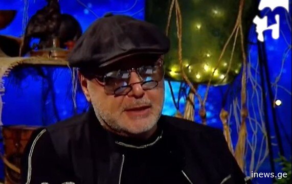 ლევანს უყვარდა ეს ლექსი და მინდა წაგიკითხოთ - უცნობი