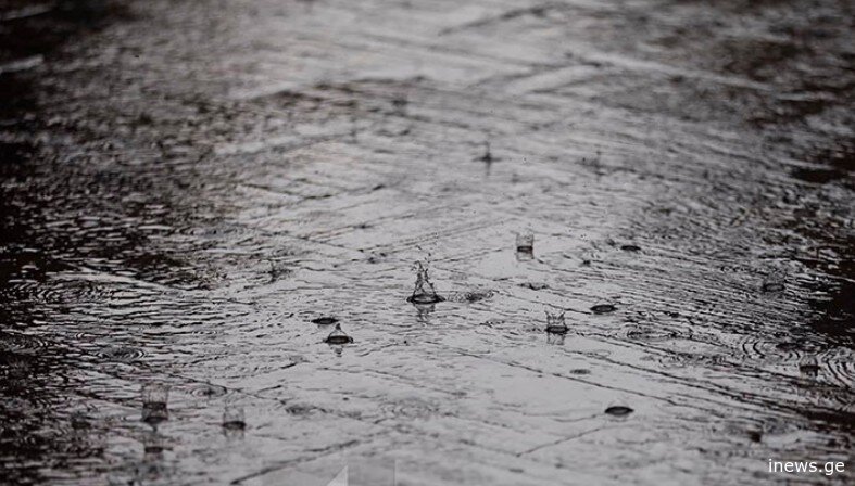 სინოპტიკოსები განახლებულ ამინდის პროგნოზს აქვეყნებენ