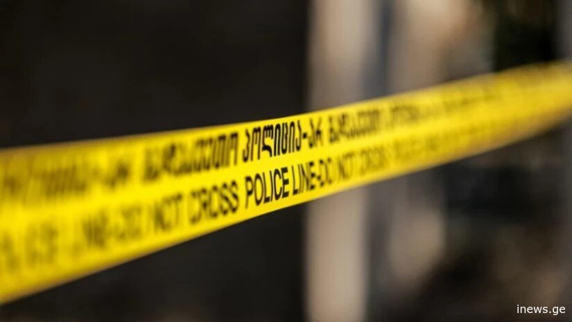 დაღუპულია ერთი ახალგაზრდა - მორიგი ძალიან მძიმე ავარია საქართველოში