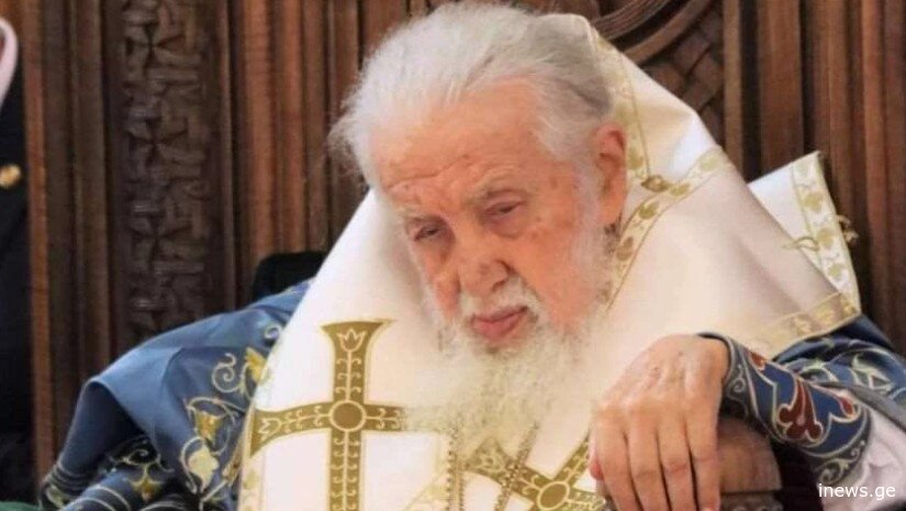 მე გაძლევთ დავალებას... - პატრიარქის მიმართვა ვრცელდება