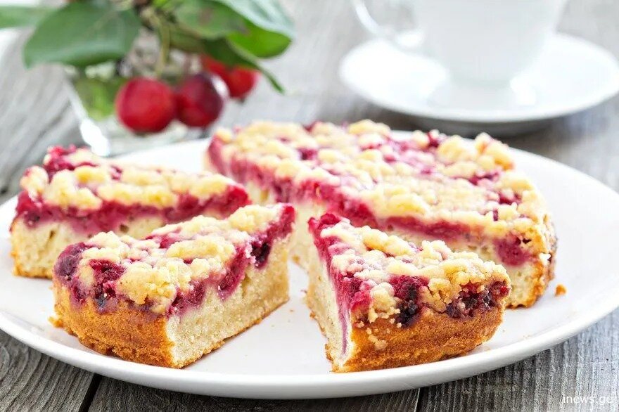 "უმარტივესი რეცეპტია, ამ კექსის მომზადებას ყველა შეძლებთ და თან საოცრად გემრიელია