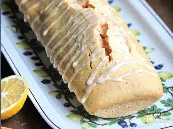 ჩემი საყვარელი კექსი მინერალური წყლით – მარტივი და უგემრიელესი - მკითხველის რეცეპტი