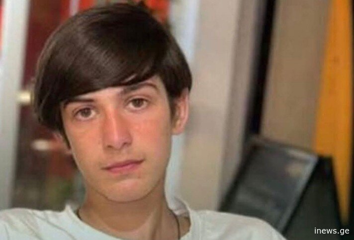 ცნობილია, ვინ არის ტრაგიკულად დაღუპული 15 წლის ქართველი ფეხბურთელი