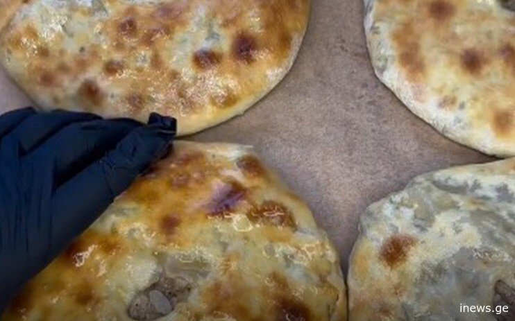 იფ, იფ, რა კარგია... გემო აქვს სასწაული - კუბდარის რეცეპტი