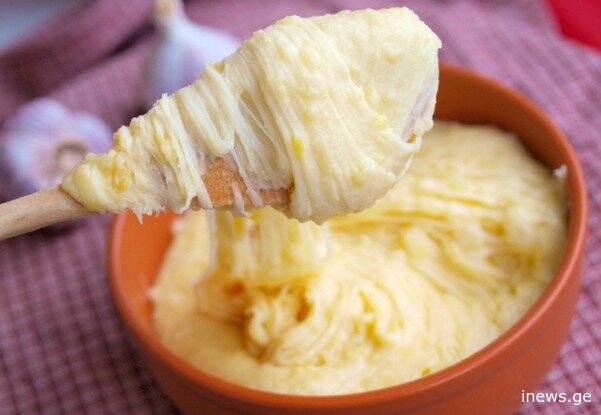 თაშმიჯაბი - როგორ უნდა მოამზადოთ სვანური სამზარეულოს სიამაყე უნიკალური რეცეპტი