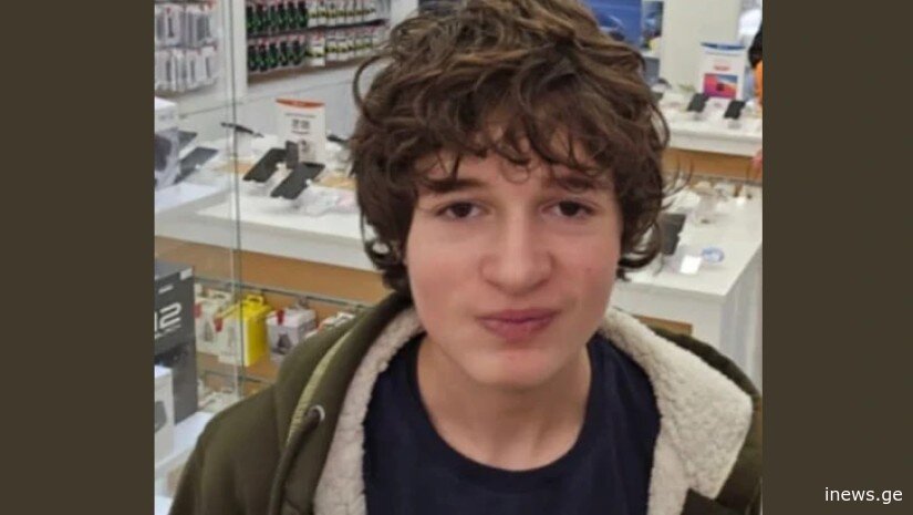 სემიტას სკოლა სამწუხარო ინფორმაციას ავრცელებს