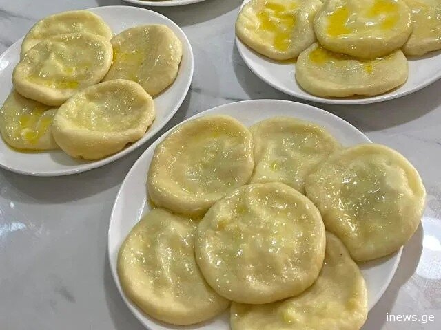 მერწმუნეთ, მოცემული რეცეპტით საუკეთესო გამოდის - მეგრული კვერები მკითხველის რეცეპტით