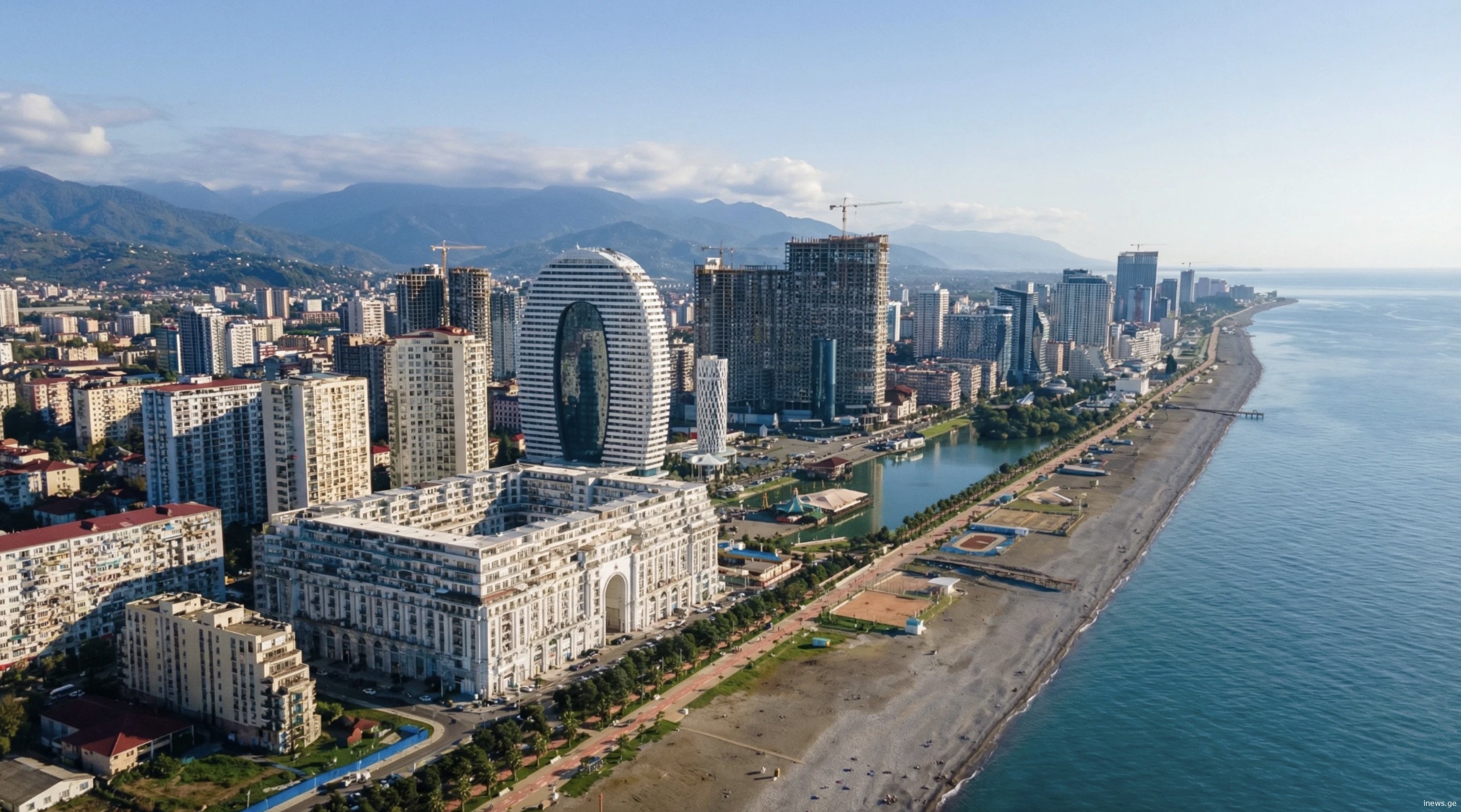 საქართველოს უძრავი ქონების ბაზარი 2026 წელს: რა უნდა იცოდეთ მყიდველმა