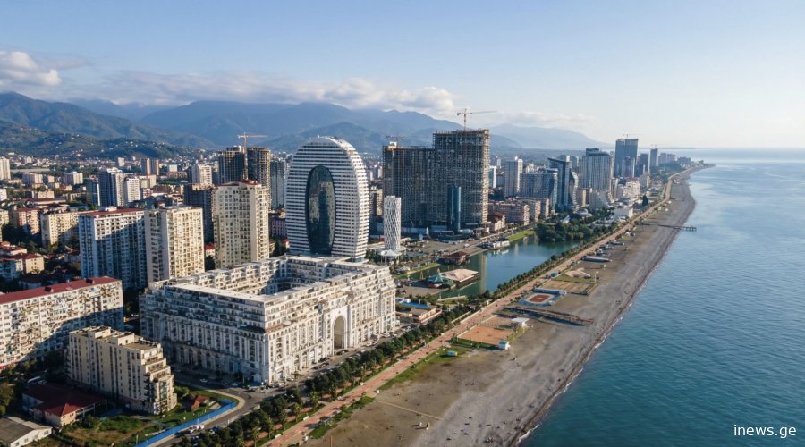 საქართველოს უძრავი ქონების ბაზარი 2026 წელს: რა უნდა იცოდეთ მყიდველმა